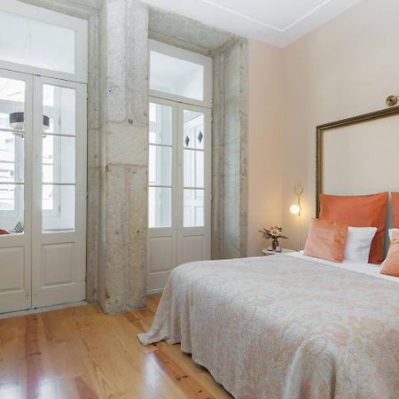 Get A Golden And Flower Flat Porto Exteriér fotografie