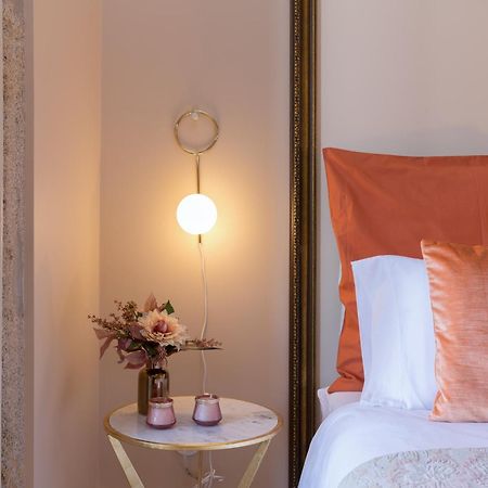 Get A Golden And Flower Flat Porto Exteriér fotografie