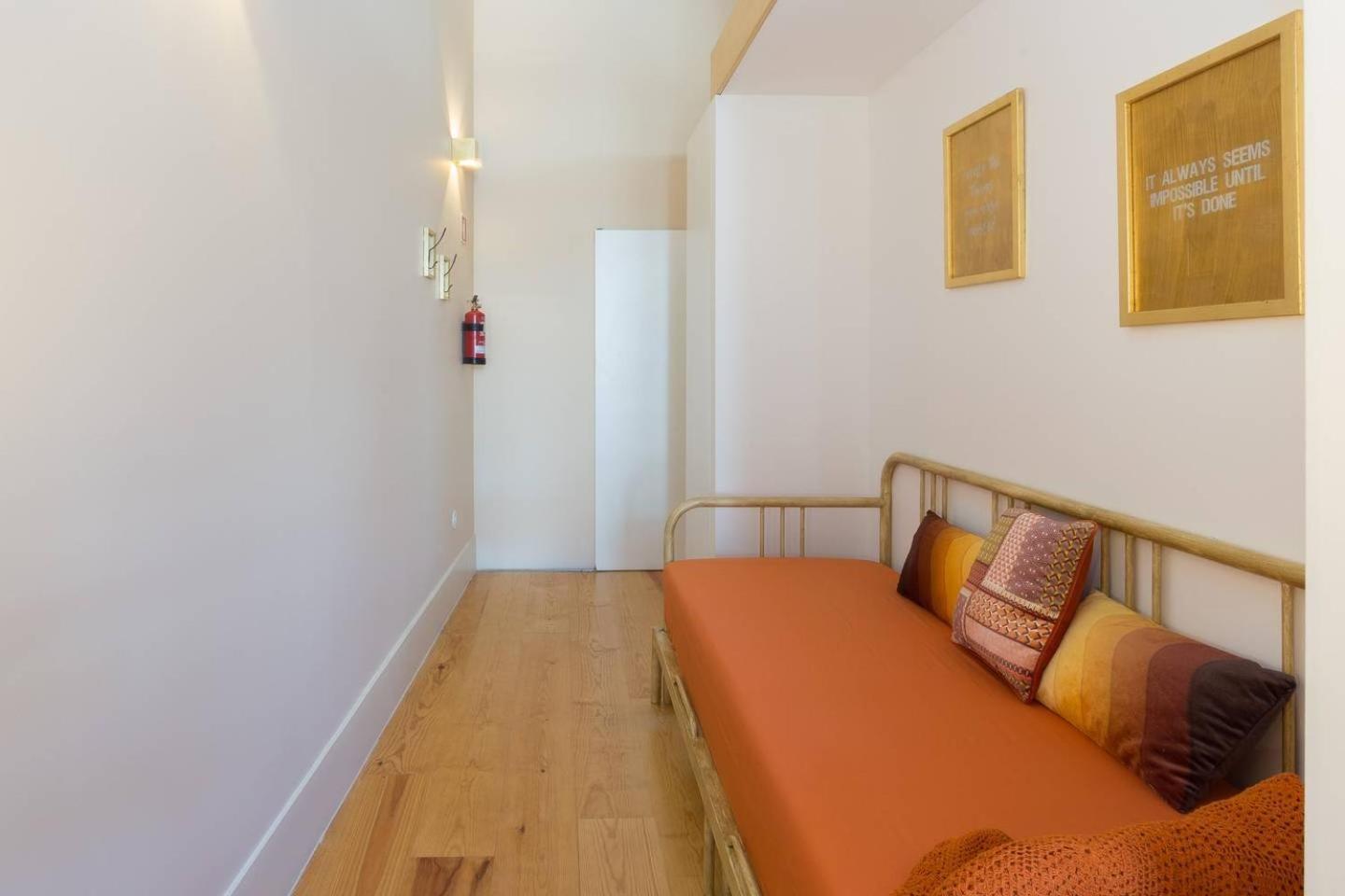 Get A Golden And Flower Flat Porto Exteriér fotografie